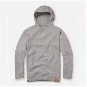 Paka The Hoodie Alpaca Sweater